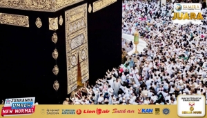 Hati-Hati ! Ini Macam-macam Modus Penipuan yang Kerap Terjadi di Tanah Suci