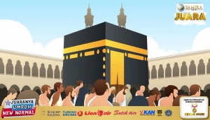 Begini Cara Cek Berhak Lunas Bipih bagi Jemaah Haji Khusus