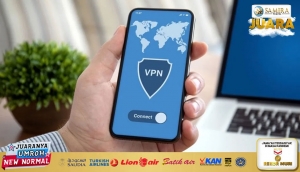 Awas ! Ketahuan Pakai VPN di Arab Saudi Bakal Kena Denda Rp4,1 miliar