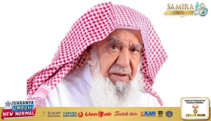 Kisah Kedermawanan Sulaiman Al-Rajihi, Miliader Terkaya Arab Saudi yang Sumbangkan Semua Hartanya untuk Amal